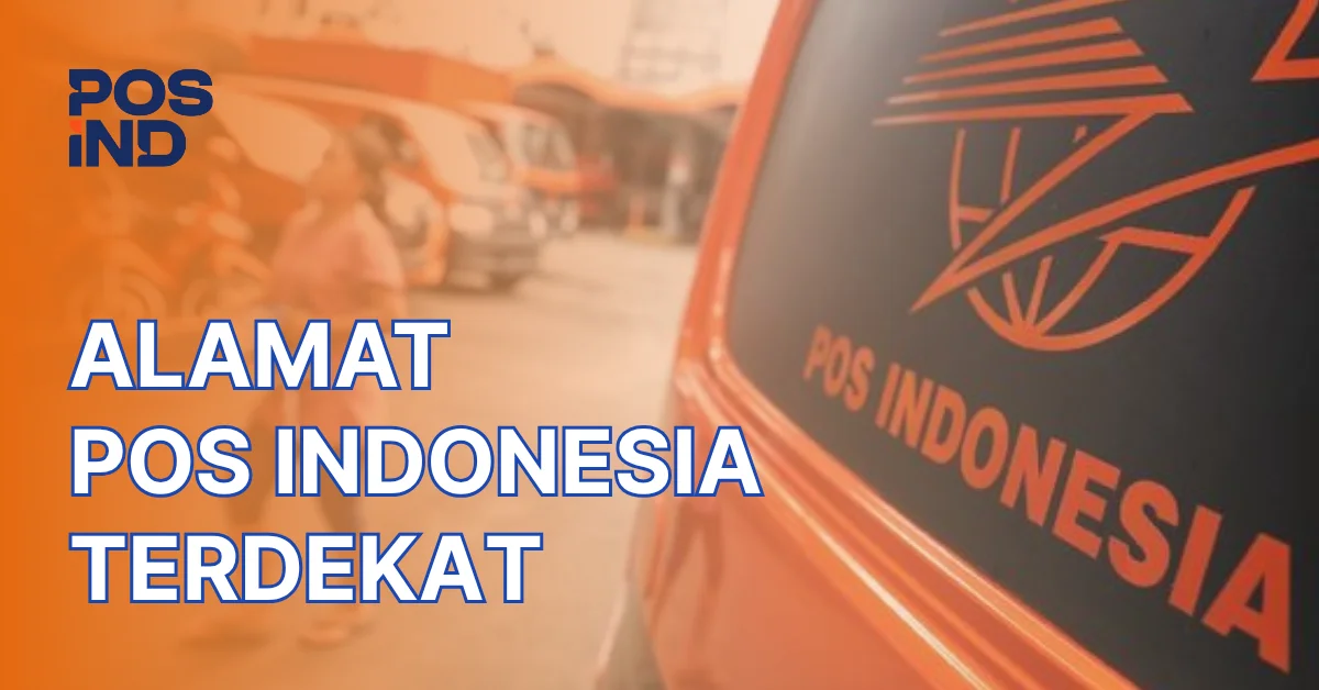 Kantor Pos Cilacap: Jembatan Pengiriman yang Tak Pernah Lelah