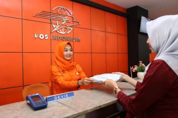 Kantor Pos Cilacap: Jembatan Pengiriman yang Tak Pernah Lelah